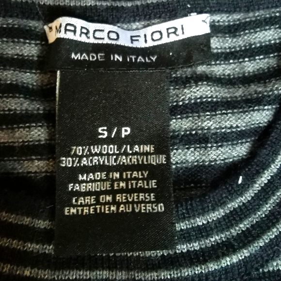 Marco Fiori sweater - Picture 2 of 3